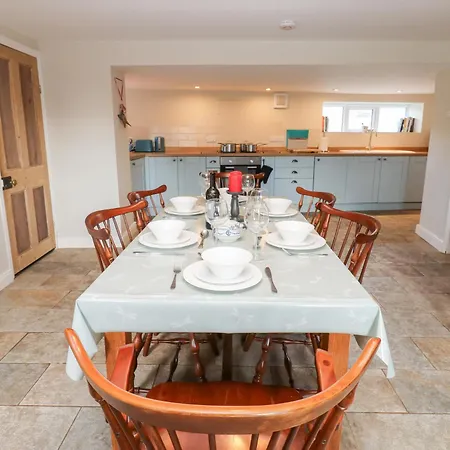 Rosemary Dom wakacyjny Leyburn