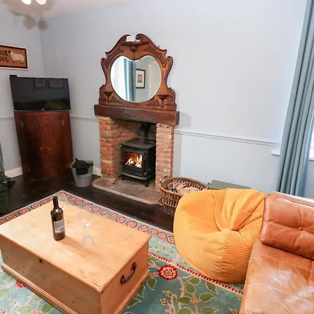 Rosemary Dom wakacyjny