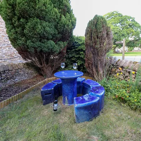 Dom wakacyjny Rosemary Leyburn