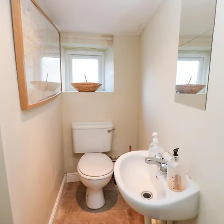 Dom wakacyjny Rosemary *